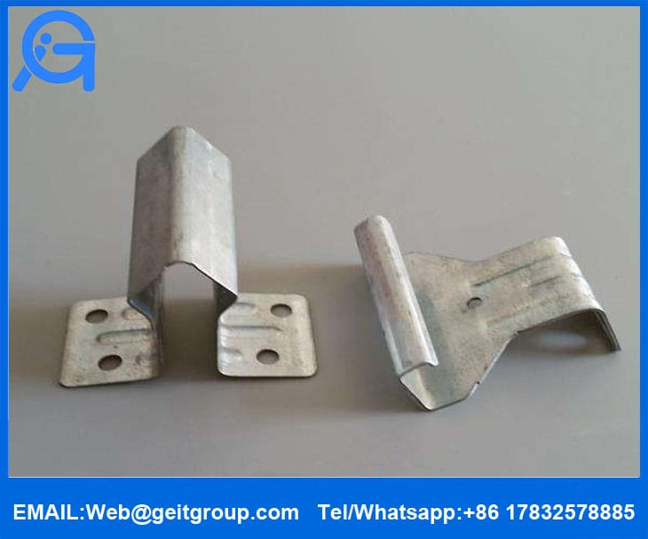 Metal Roof Clips Tile Roof Clips